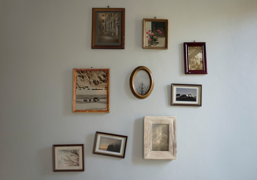 Gallery in a House: A Creative Space Beyond Art Galleries