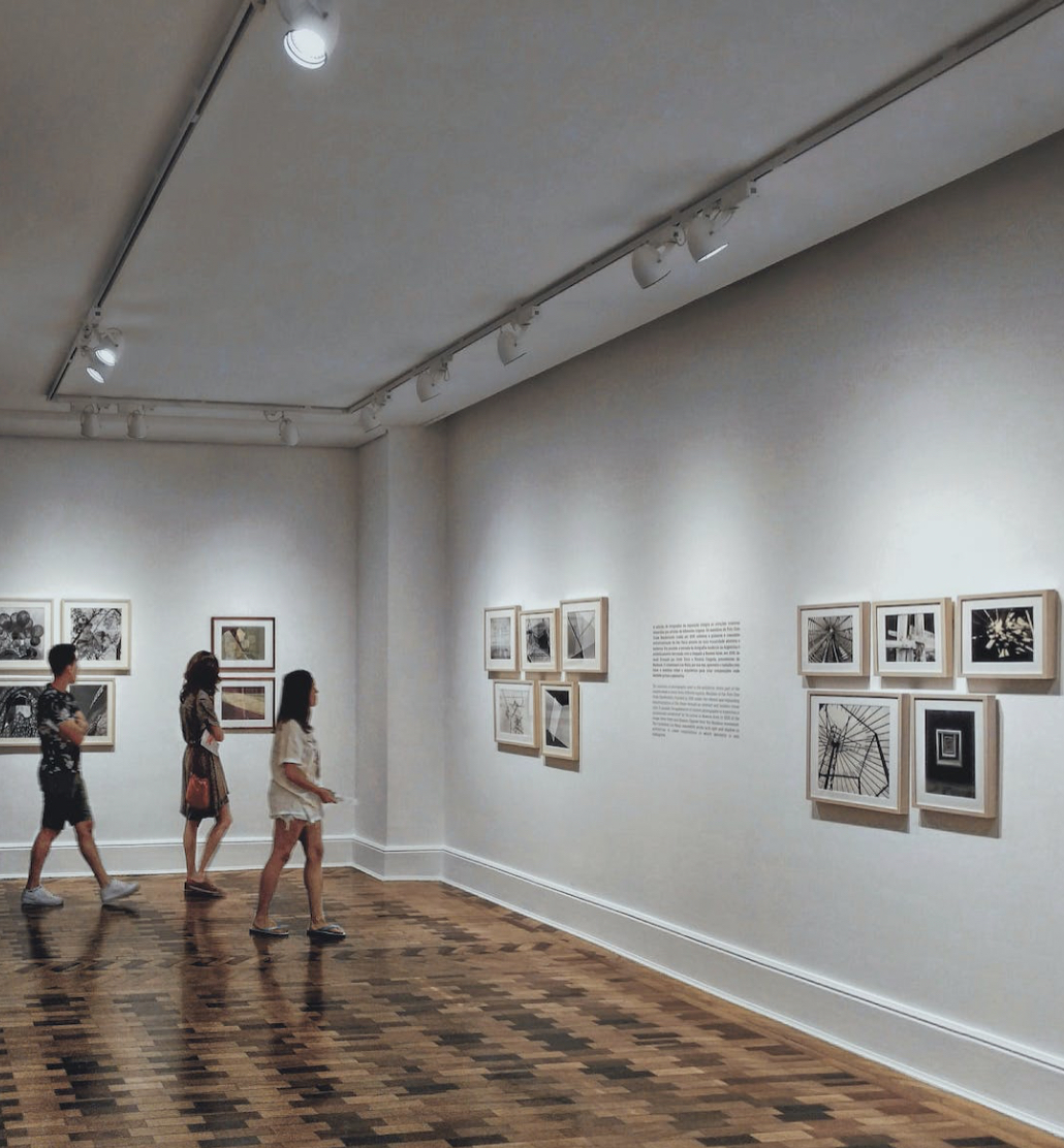 Ultimate Guide: Track Lighting for Artwork Illumination