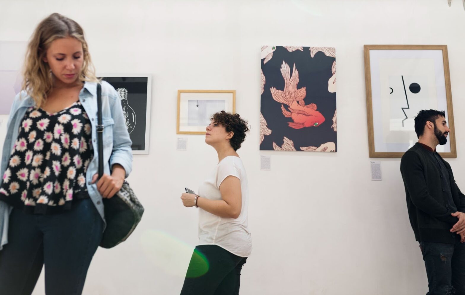 Is Bargaining Possible When Buying Art?