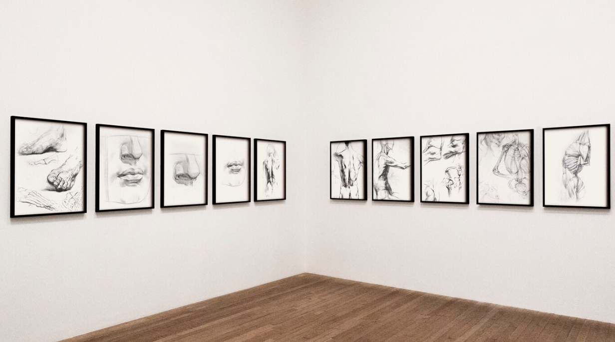 Submitting Your Work to a Gallery: A Step-by-Step Guide